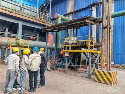 踐初心解業(yè)主難題，強(qiáng)技術(shù)筑服務(wù)根基